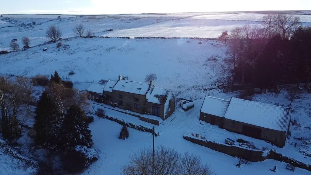 Up, up and&nbsp;above